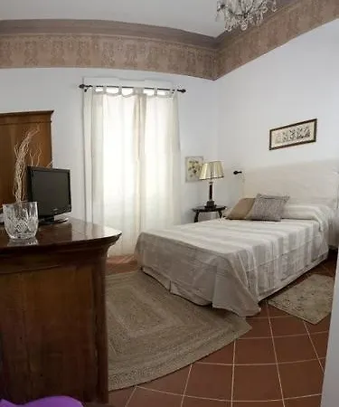 Panzió Chateau Affittacamere