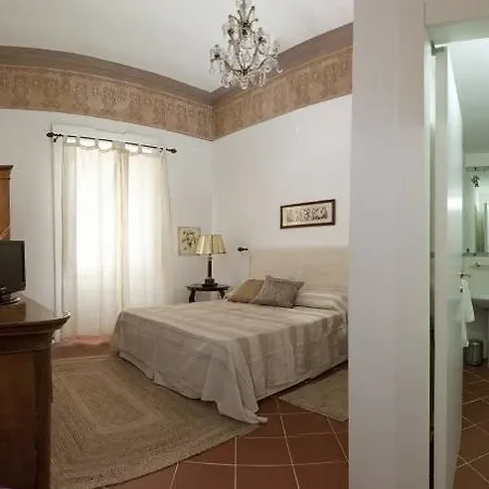 Panzió Chateau Affittacamere Reggio di Calabria