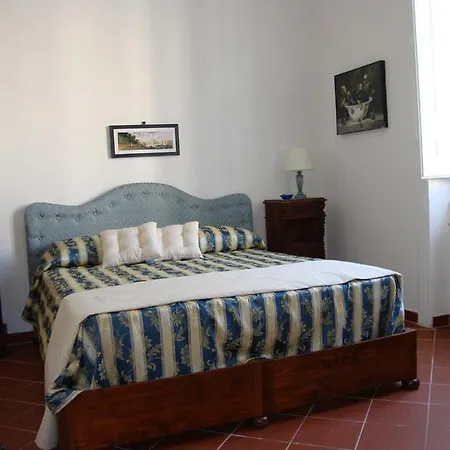 Chateau Affittacamere Reggio di Calabria