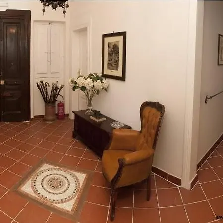 Chateau Affittacamere Reggio di Calabria