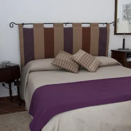 Panzió Chateau Affittacamere