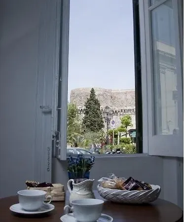 Chateau Affittacamere Reggio di Calabria
